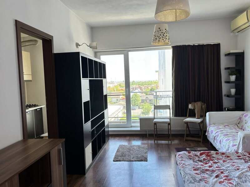 Titan, Auchan, Rasarit de Soare ,garsoniera