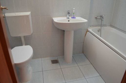 Titan, Auchan, Rasarit de Soare ,garsoniera