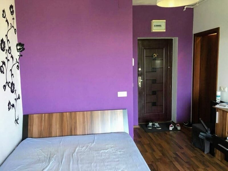 Titan, Auchan, Rasarit de Soare ,garsoniera